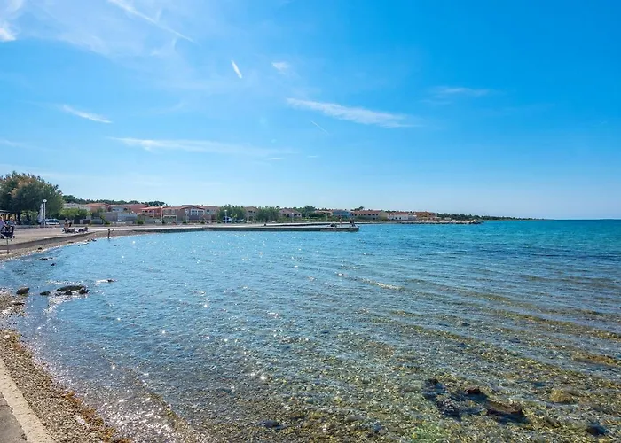 With Parking Space - 18520 * Вир