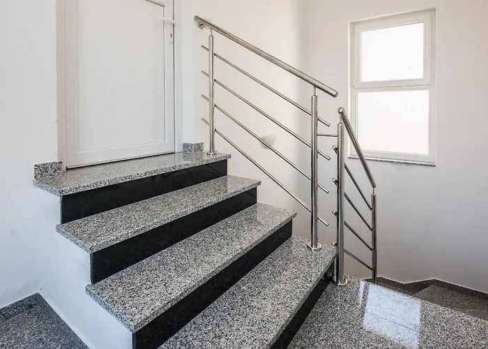 With Parking Space - 18520 Вир