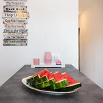 With Parking Space - 18520 Apartment