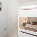 Apartment With Parking Space - 18520
