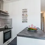 With Parking Space - 18520 Apartment