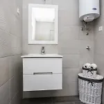 With Parking Space - 18520 Apartment *