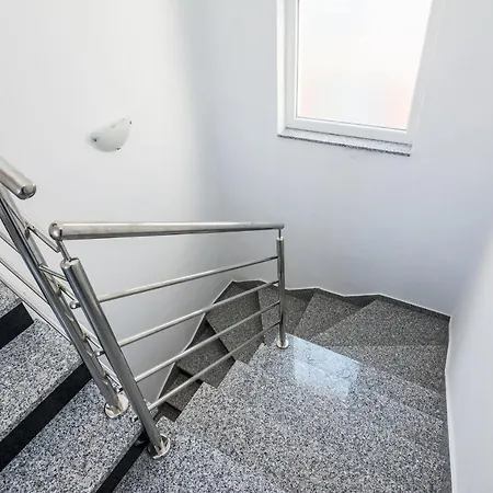 Apartment With A Parking Space - 18520