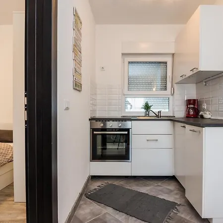 With A Parking Space - 18520 Apartment *