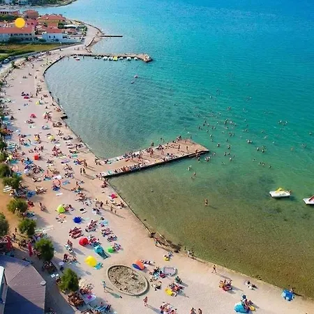 Appartamento With Parking Space - 18520 *