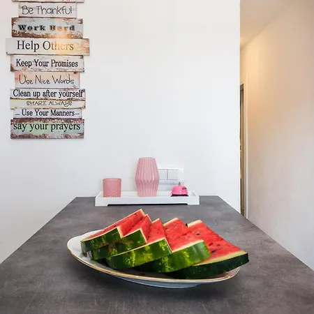 With Parking Space - 18520 Apartamento