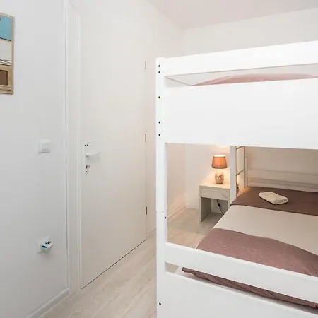 Apartamento With Parking Space - 18520