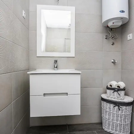 With Parking Space - 18520 Apartamento *