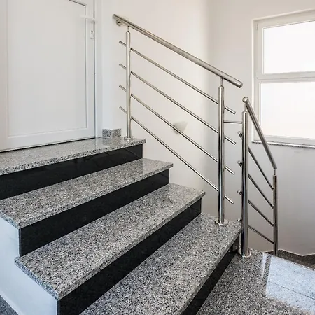 With Parking Space - 18520 Vir